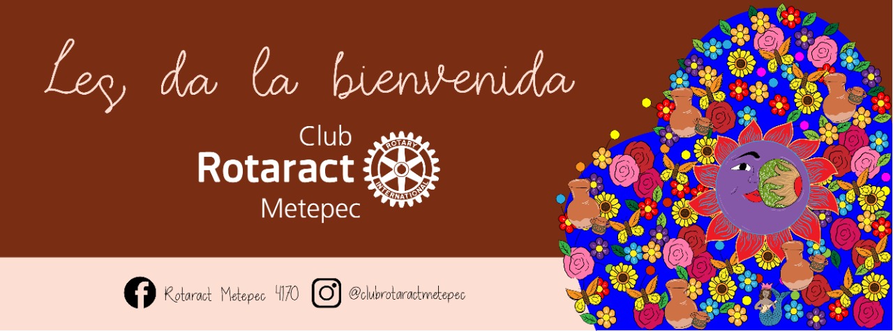 Rotaract Metepec – Juventud